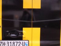 Autobeschriftung Seite